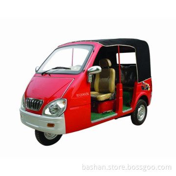 BS200ZK-C tricycle